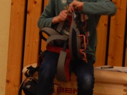 7 Fingerspitzengefuehl